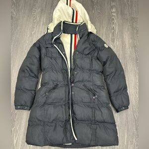 Moncler Coat